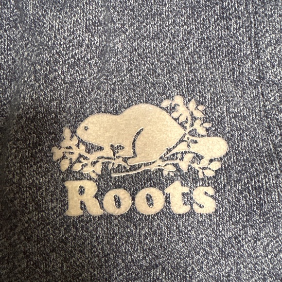 Roots Equestrian Sweat Pants - Picture 2 of 5